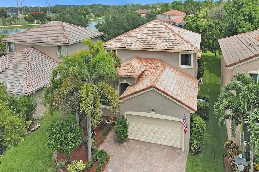 4664 Waycross Drive Coconut Creek FL 33073