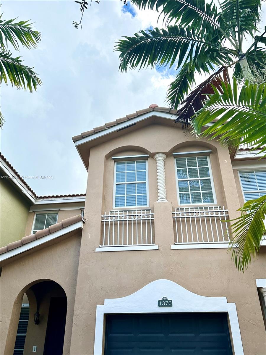 1370 SE 26th Avenue Homestead FL 33035