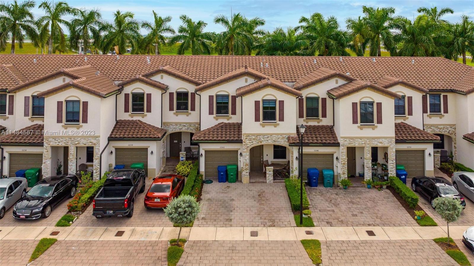 11242 SW 250th Terrace Homestead FL 33032