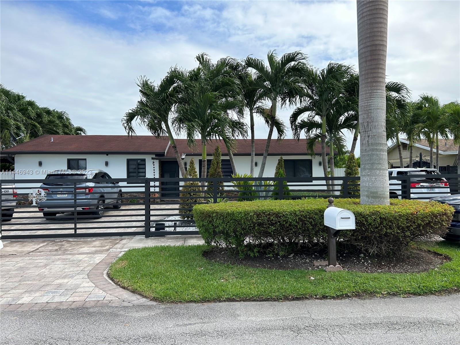 12210 SW 185th Terrace Miami FL 33177