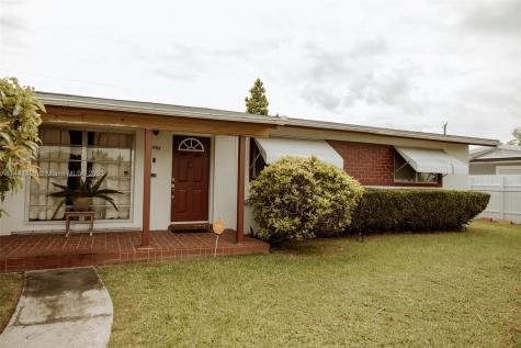 30001 SW 148th Avenue Homestead FL 33033