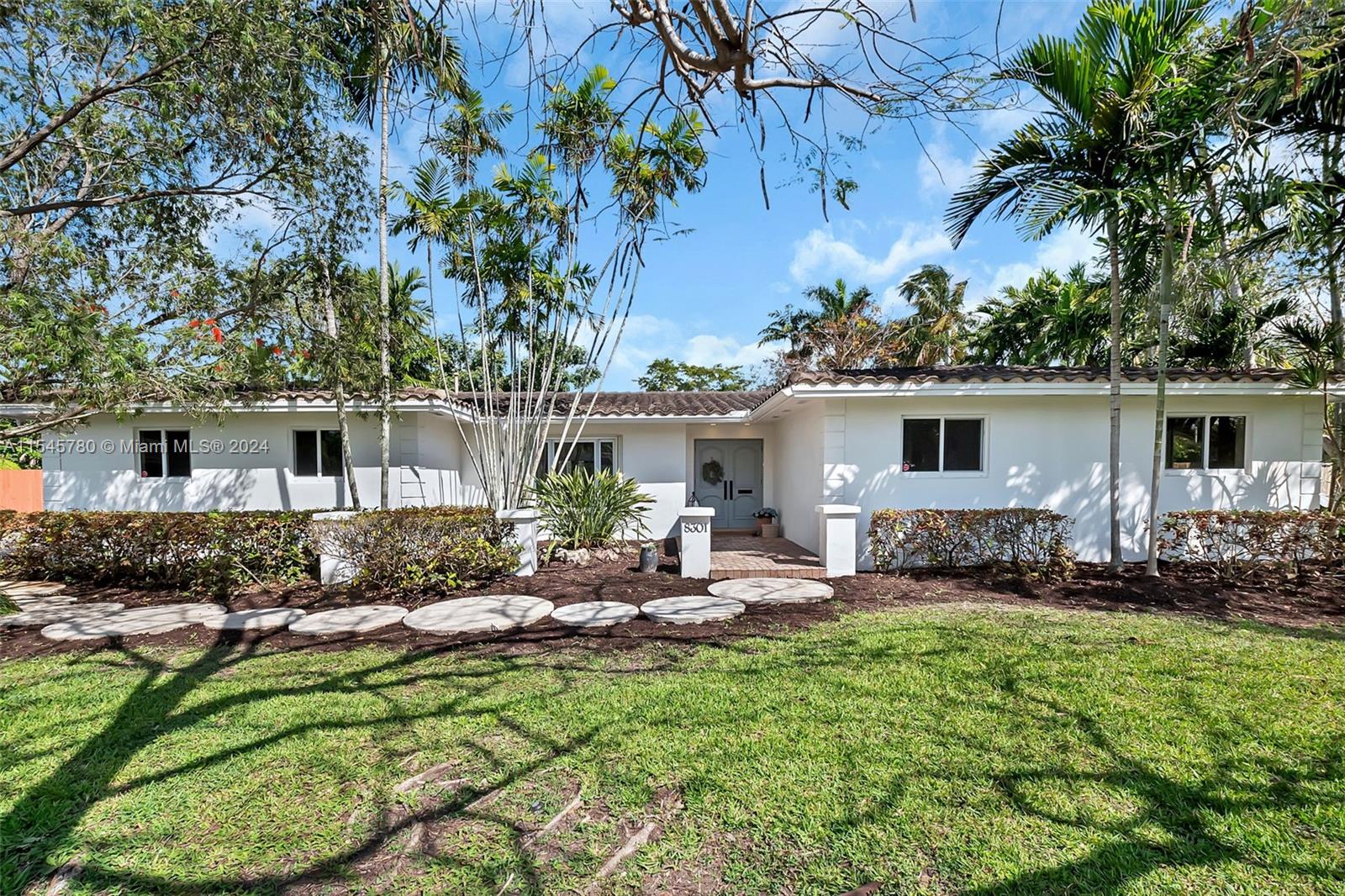 8301 SW 164th Street Palmetto Bay FL 33157