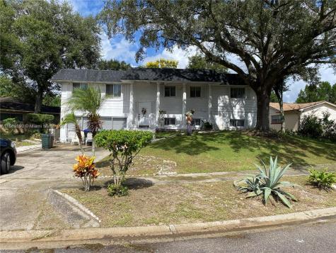 6607 Kreidt Drive Orlando FL 32818