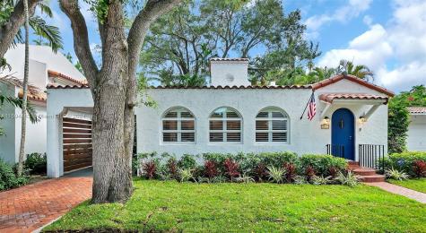 917 Algeria Avenue Coral Gables FL 33134