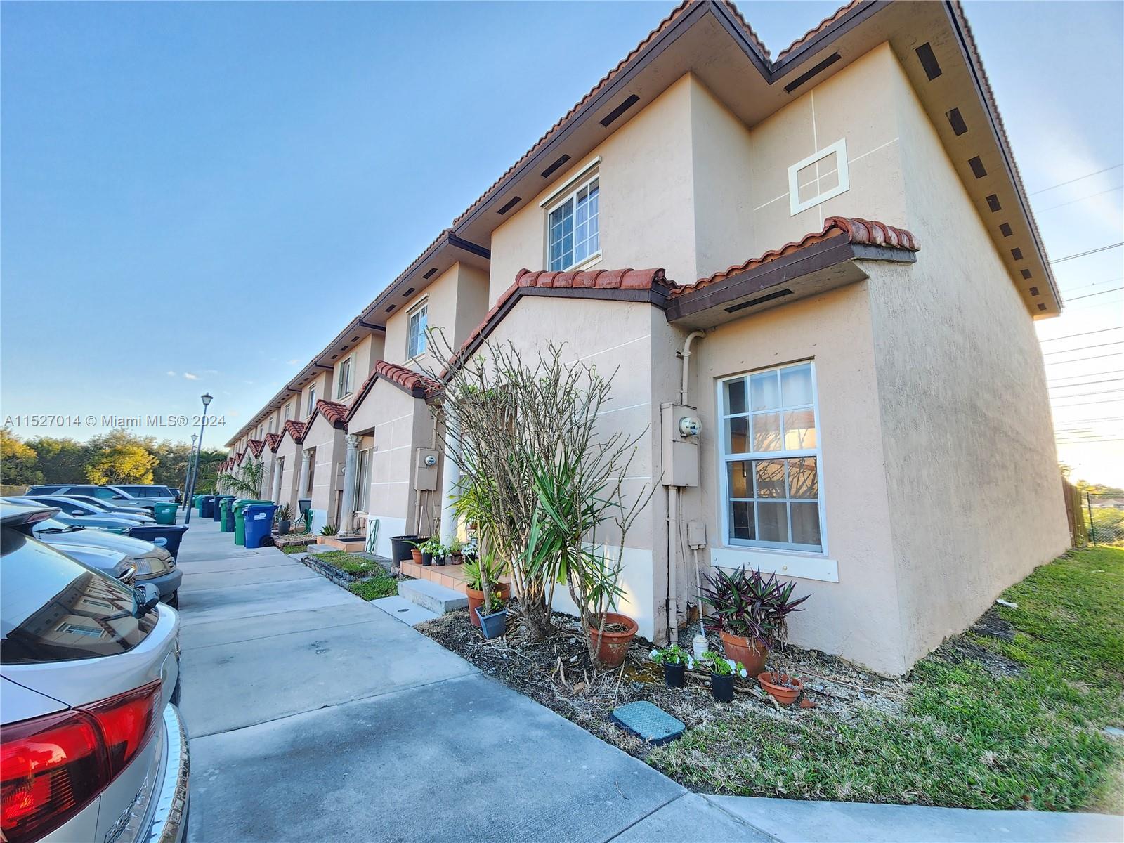 17130 SW 138th Court Miami FL 33177