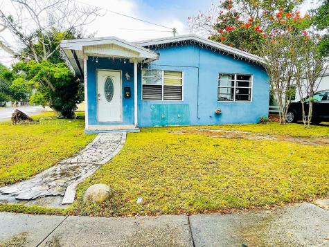 6540 SW 57th Place South Miami FL 33143