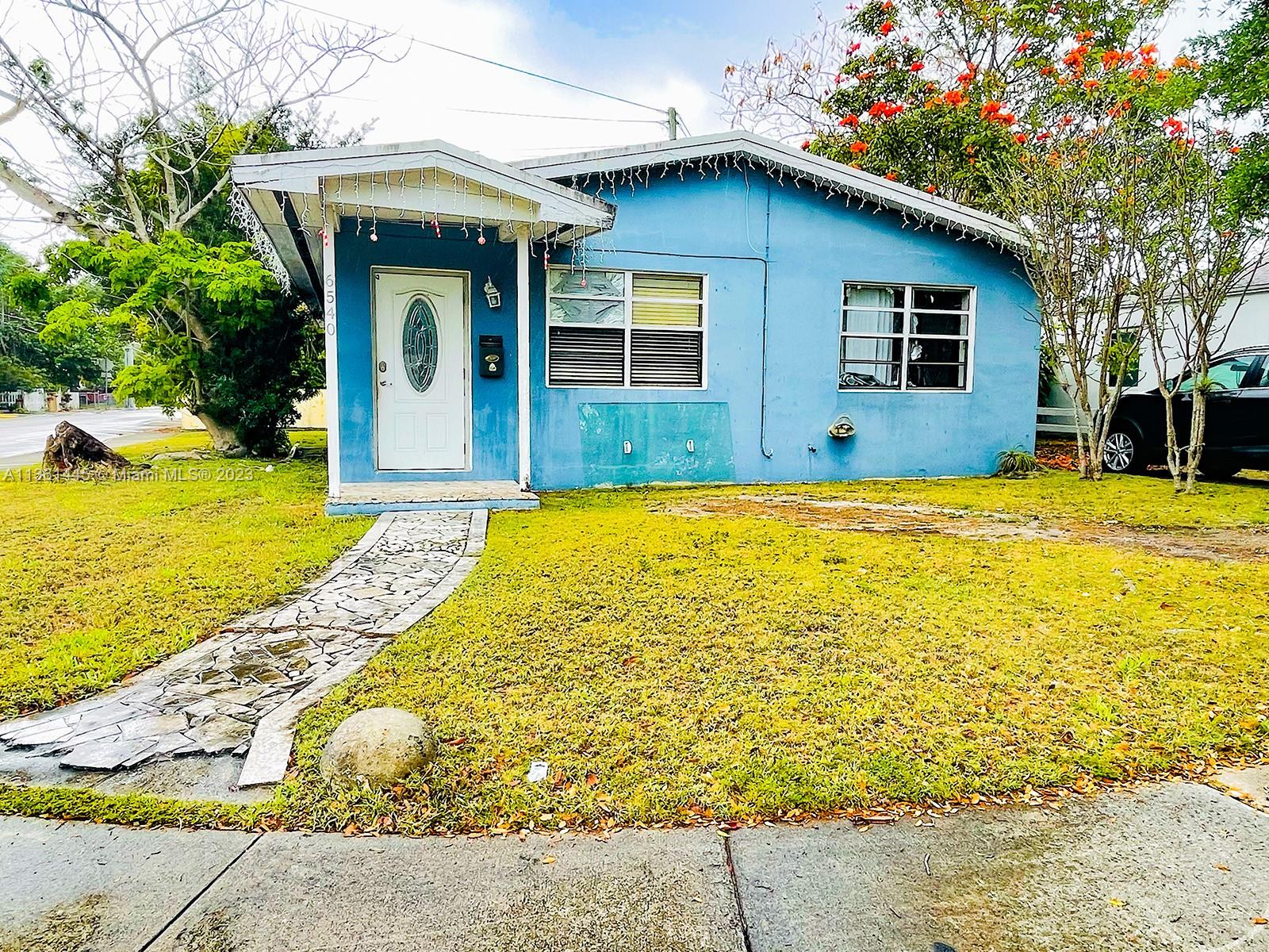6540 SW 57th Place South Miami FL 33143