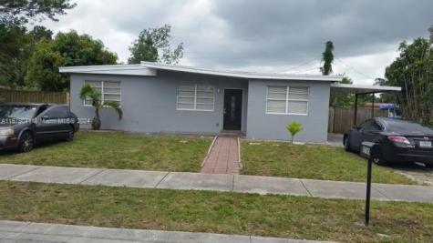 5760 SW 40th Street West Park FL 33023