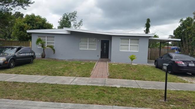 5760 SW 40th Street West Park FL 33023