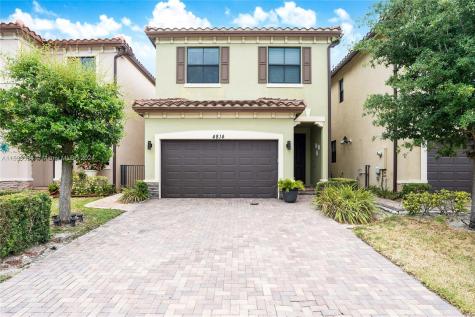 4814 NW 56th Court Tamarac FL 33319