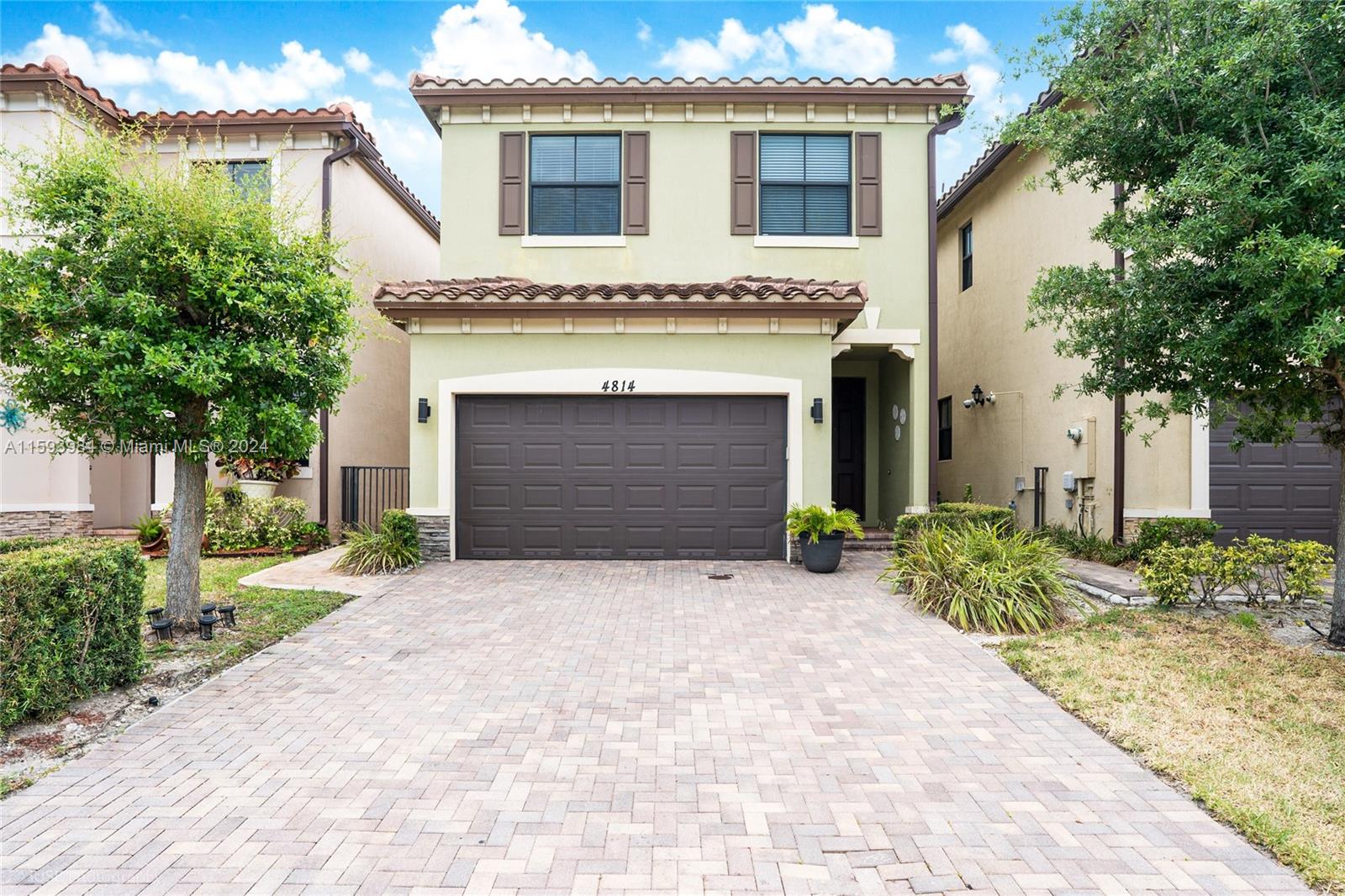 4814 NW 56th Court Tamarac FL 33319