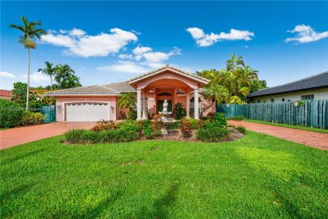 2430 SW 123rd Avenue Miami FL 33175