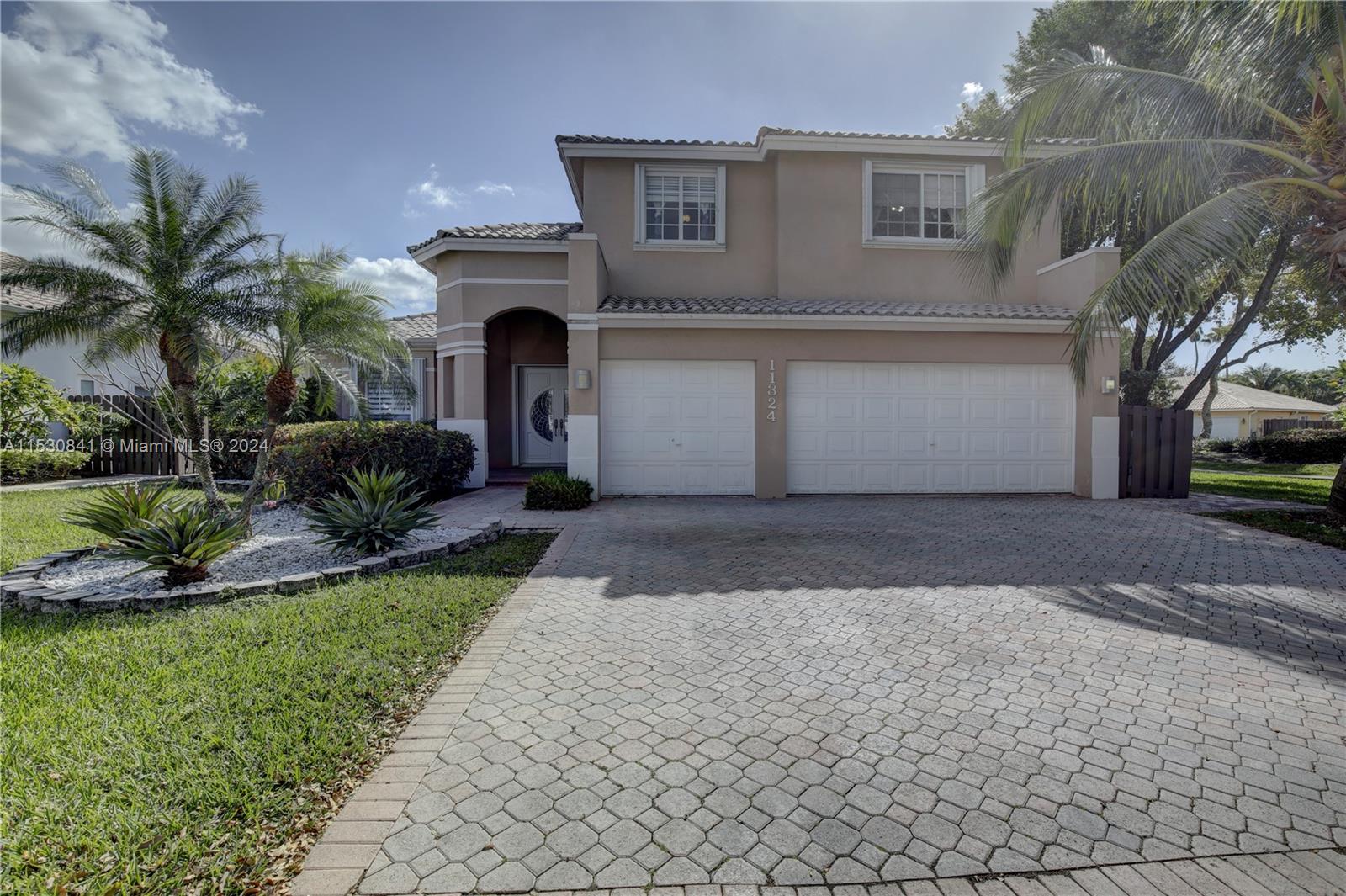 11324 NW 62nd Terrace Doral FL 33178