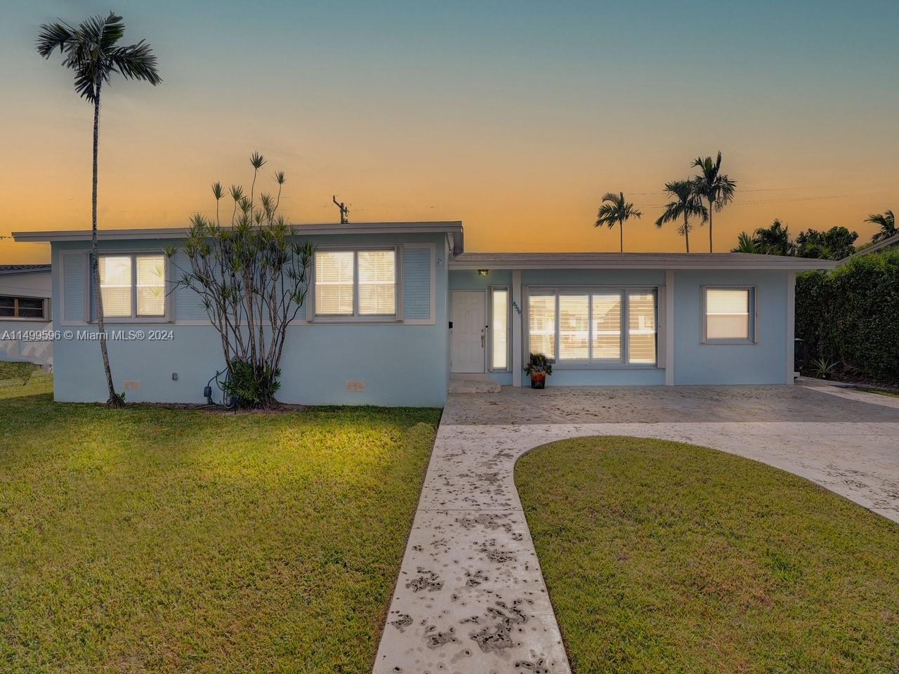 8550 SW 27th Street Miami FL 33155