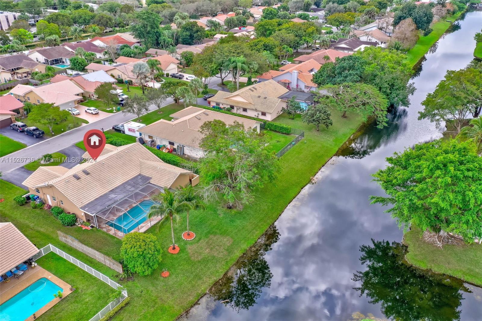 1564 NW 97th Terrace Coral Springs FL 33071