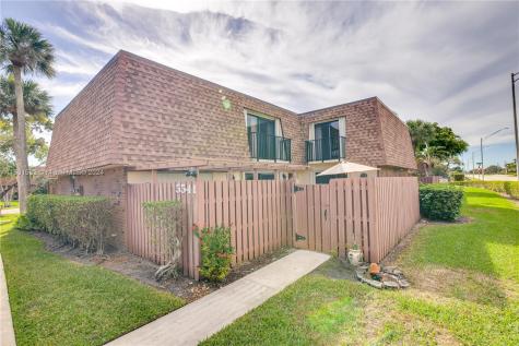 5541 NW 61st Place Tamarac FL 33319