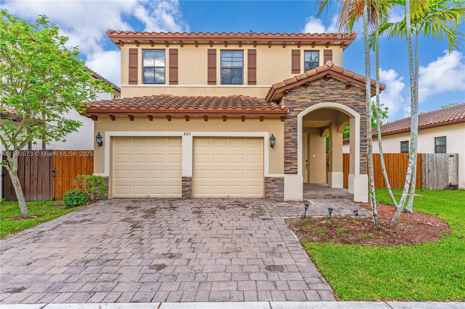 463 SE 34th Terrace Homestead FL 33033