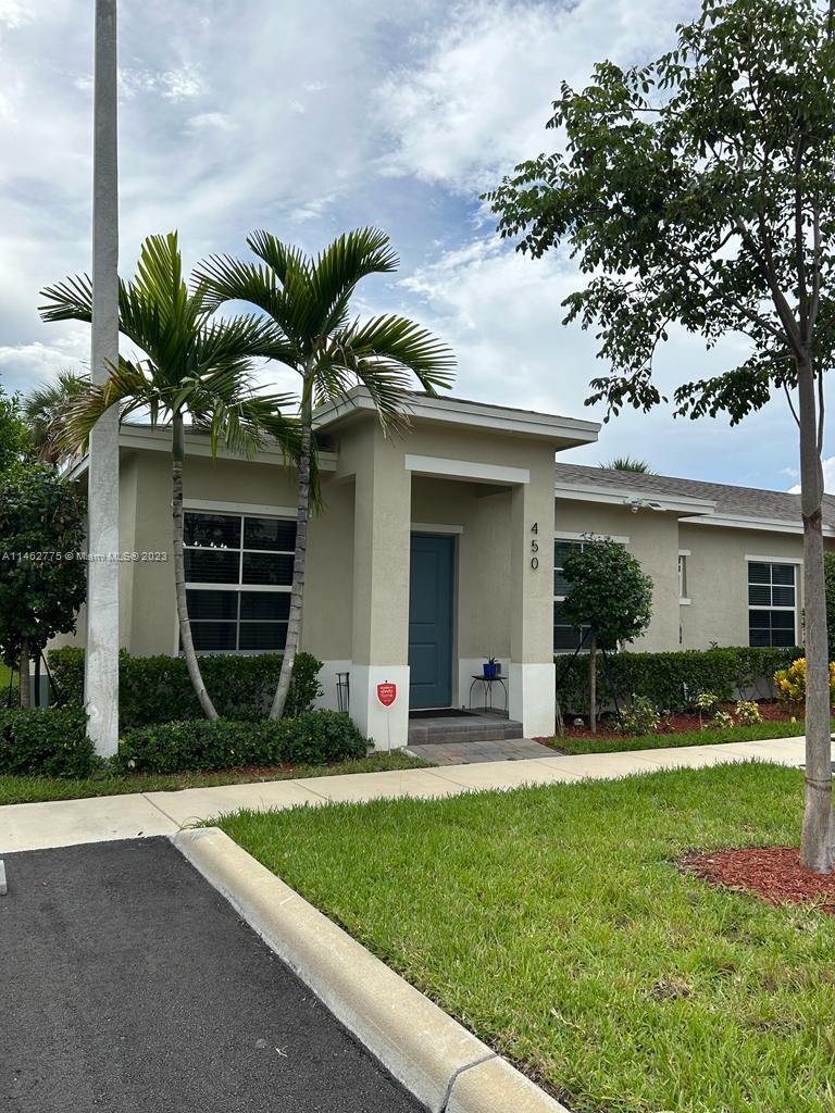 450 NE 4th Avenue Florida City FL 33034