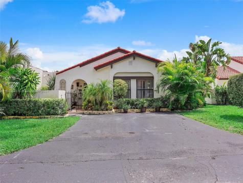 13390 SW 115th Terrace Miami FL 33186