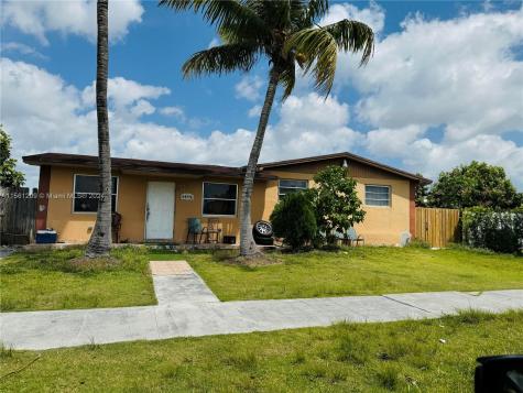 14771 SW 298th Terrace Homestead FL 33033