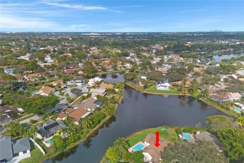 8745 SW 57th Place Cooper City FL 33328