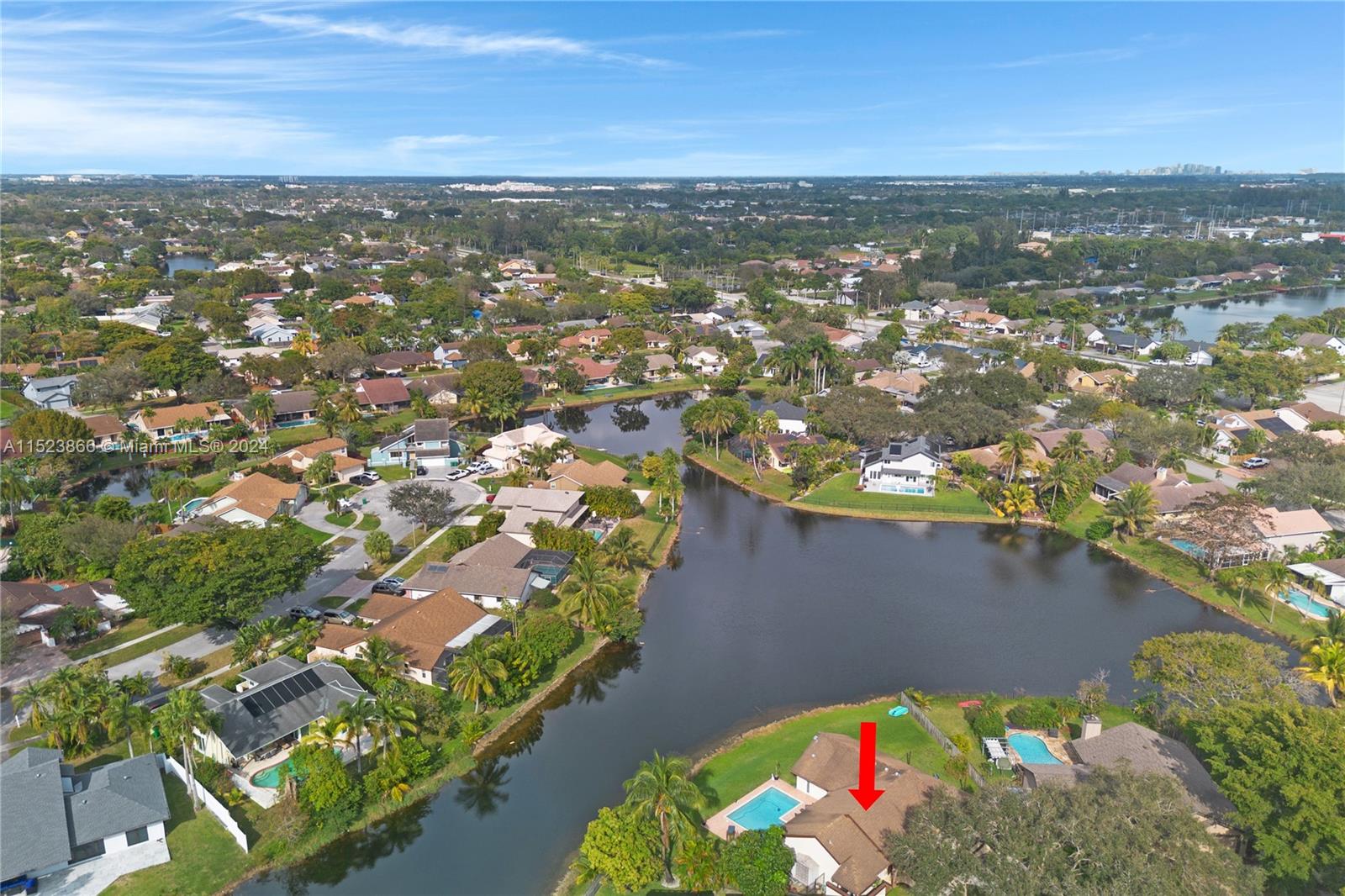 8745 SW 57th Place Cooper City FL 33328