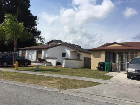 12367 SW 197th Terrace Miami FL 33177
