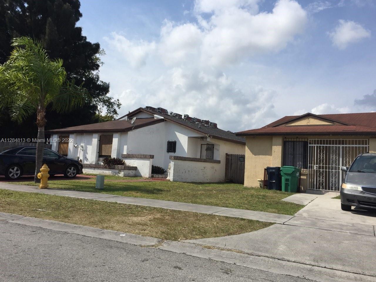 12367 SW 197th Terrace Miami FL 33177