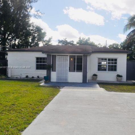 18 NW 169th Street North Miami Beach FL 33169