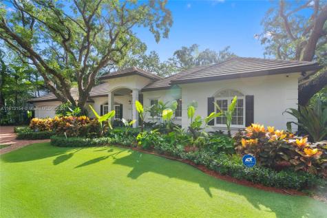 7277 SW 53rd Court Miami FL 33143