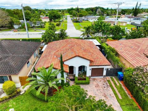 13351 SW 268th Terrace Homestead FL 33032