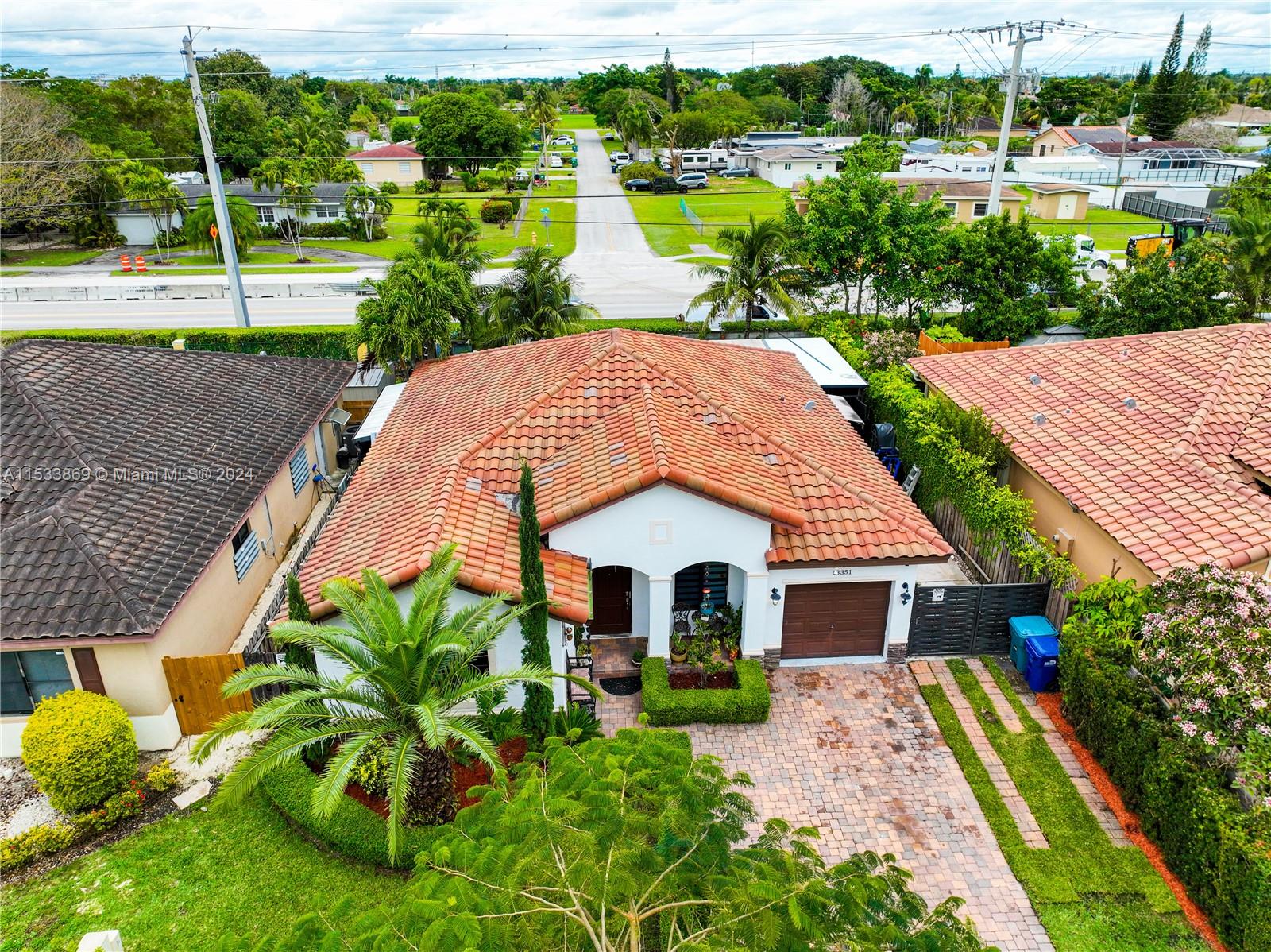 13351 SW 268th Terrace Homestead FL 33032