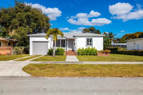 1079 NE 165th Terrace North Miami Beach FL 33162