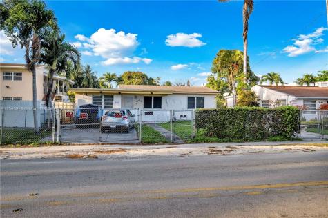2255 NW North River Drive Miami FL 33125