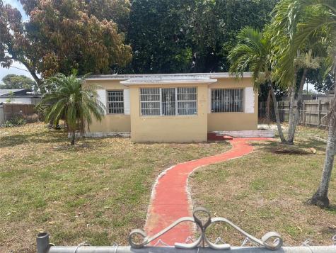2644 NW 106th Street Miami FL 33147