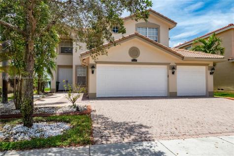 4296 SW 179th Way Miramar FL 33029