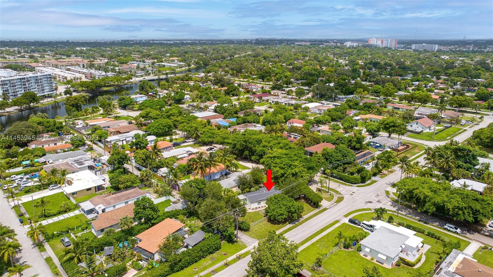 1698 NE 169th Street North Miami Beach FL 33162