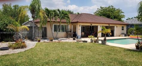 12926 SW 211th Terrace Miami FL 33177