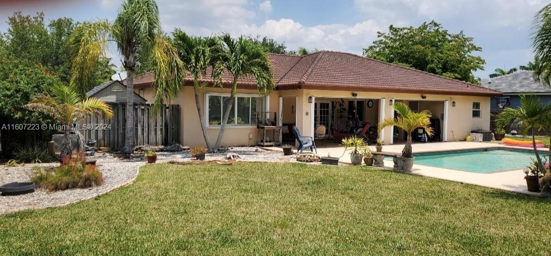 12926 SW 211th Terrace Miami FL 33177