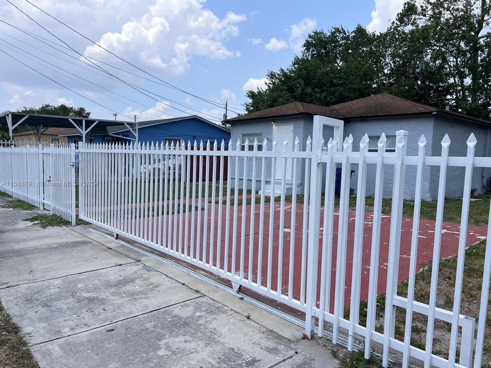 1931 NW 94th Street Miami FL 33147