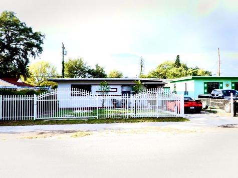 2134 NW 85th Street Miami FL 33147