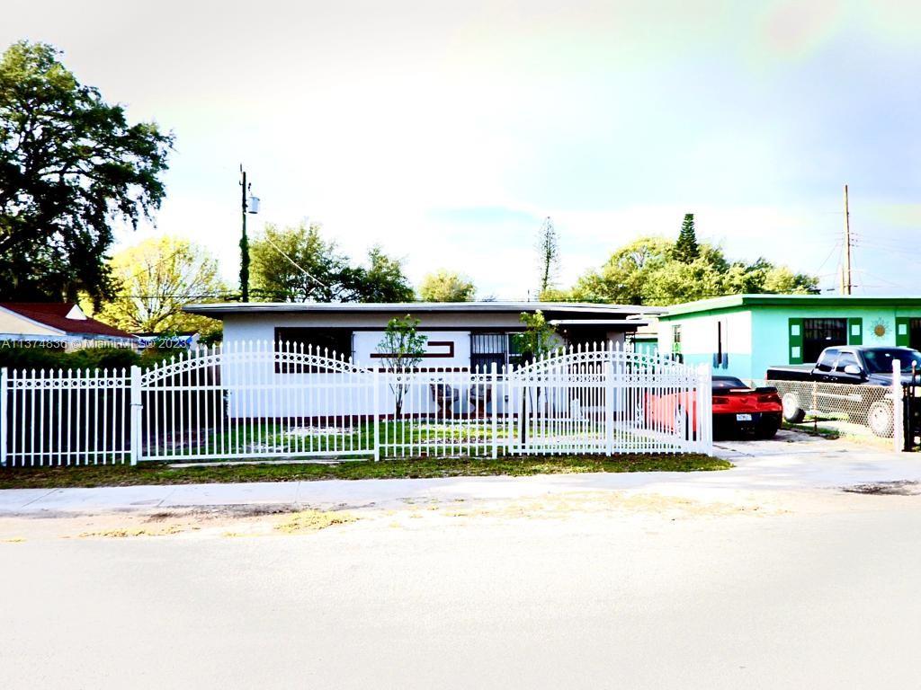 2134 NW 85th Street Miami FL 33147