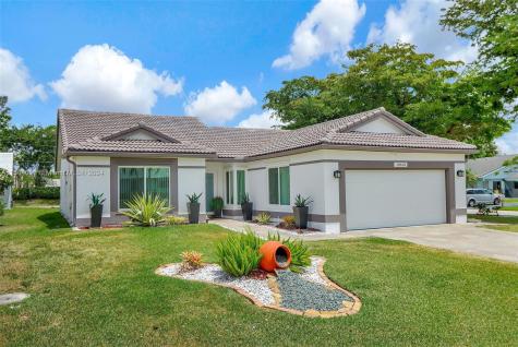 10601 NW 71st Court Tamarac FL 33321