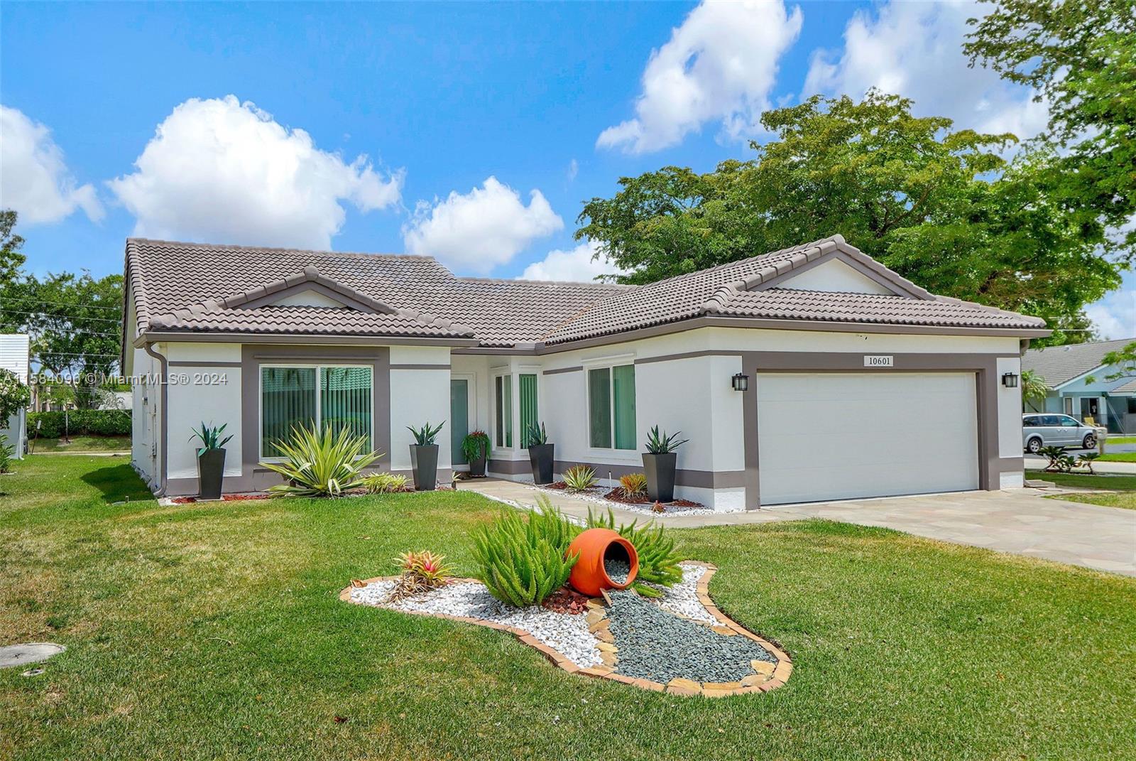10601 NW 71st Court Tamarac FL 33321
