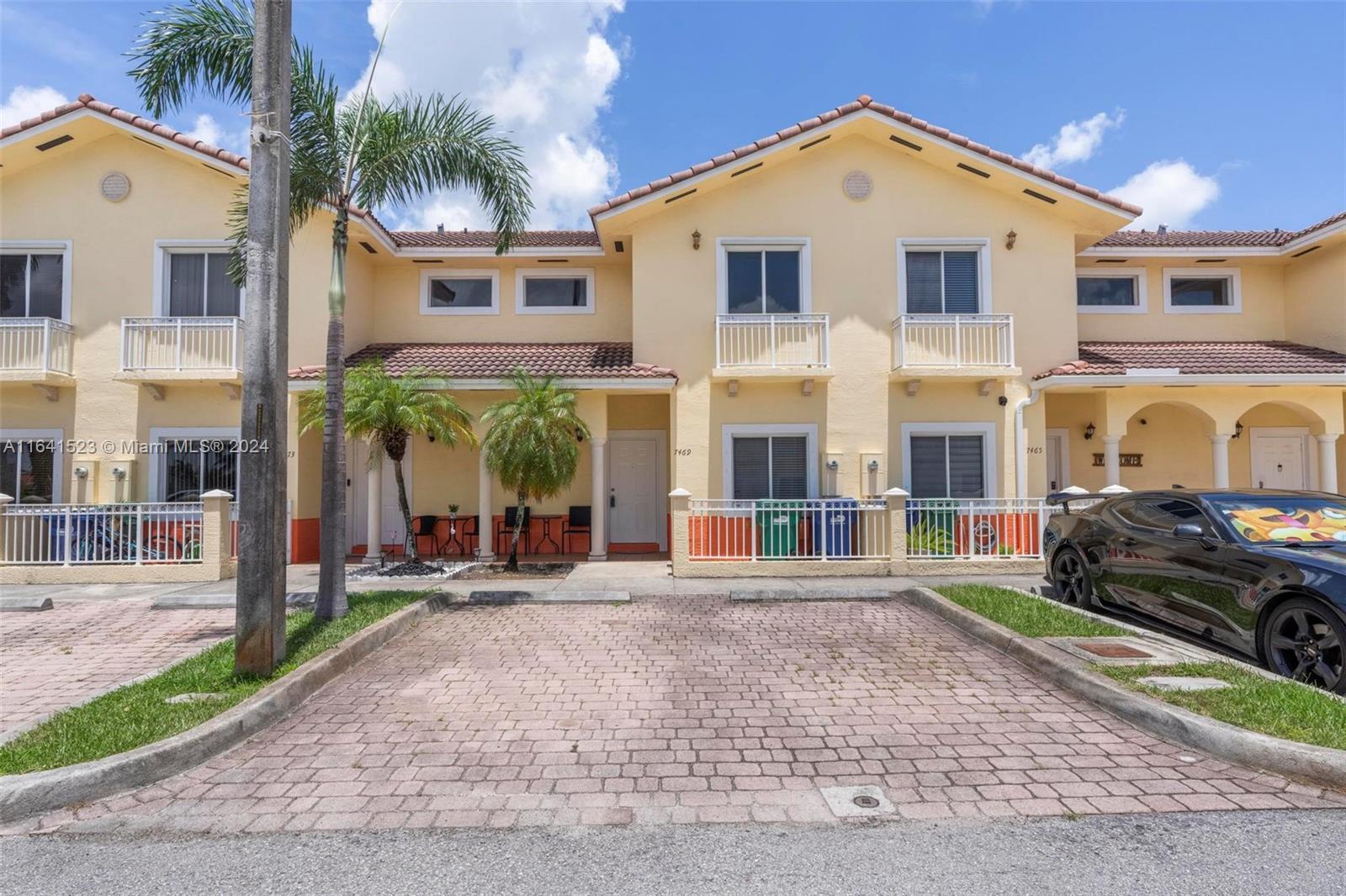 7469 NW 178th Street Hialeah FL 33015