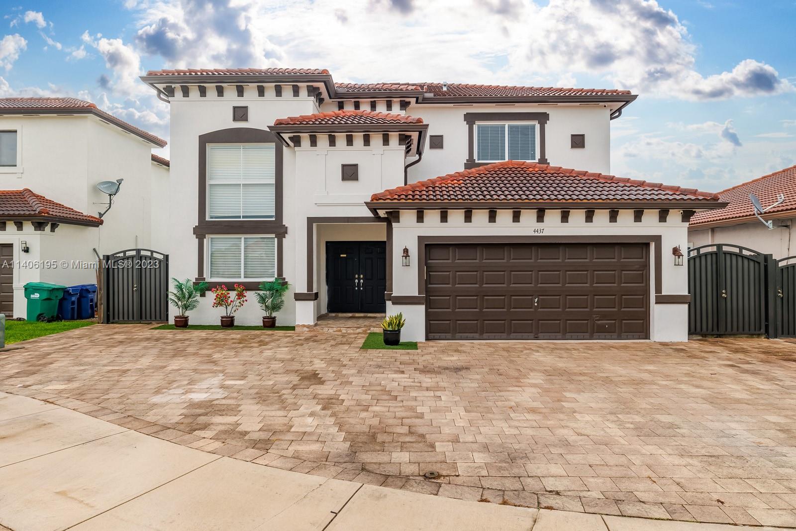 4437 SW 165th Court Miami FL 33185