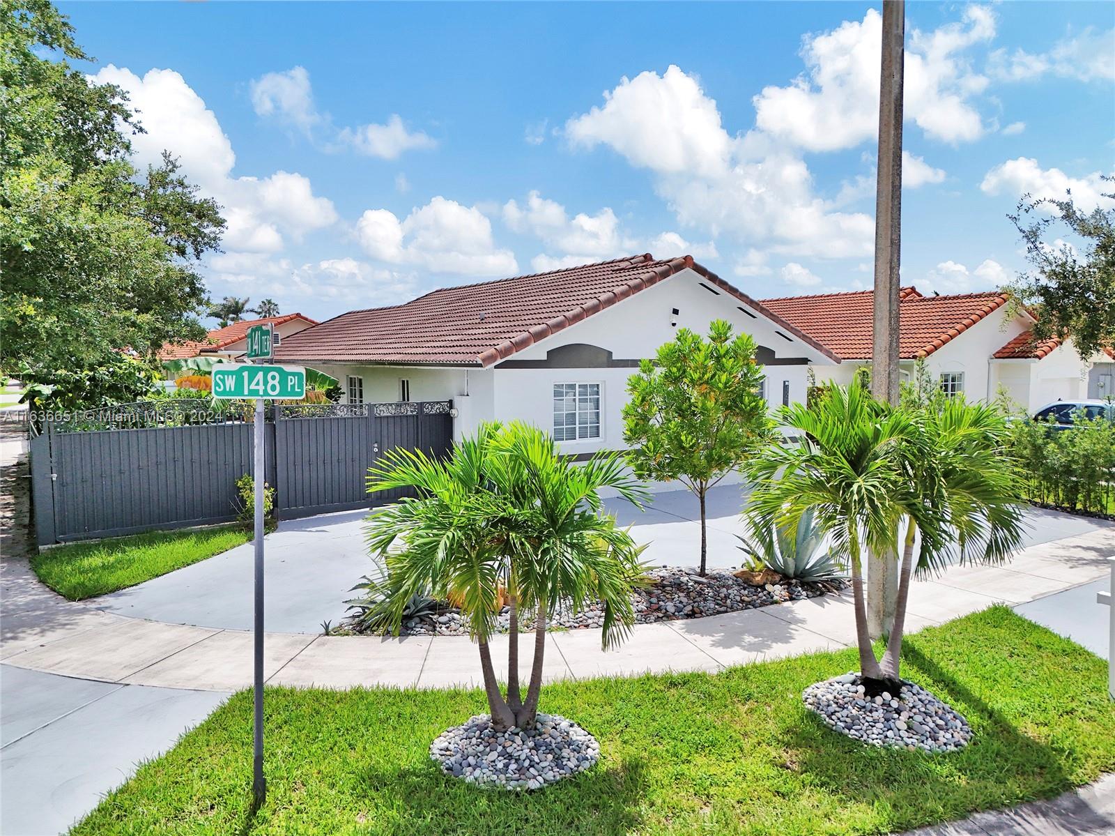 14153 SW 148th Place Miami FL 33196