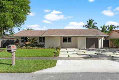 12870 SW 149th Street Miami FL 33186