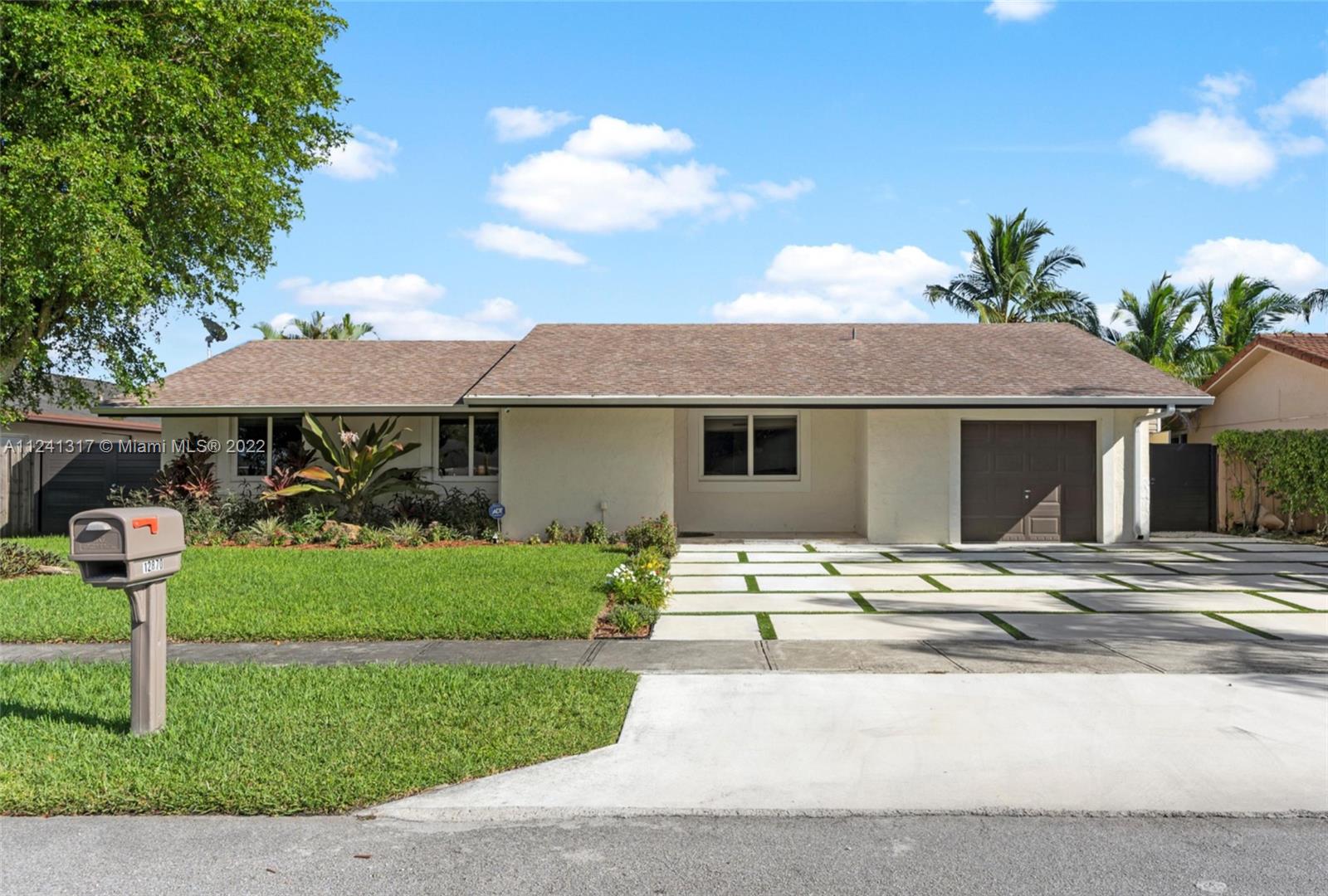 12870 SW 149th Street Miami FL 33186
