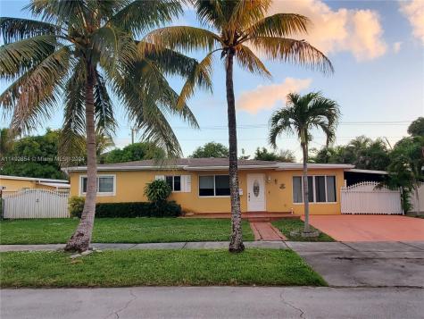 7748 SW 35th Terrace Miami FL 33155